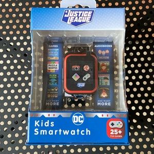 iTech Justice League Kids Smartwatch